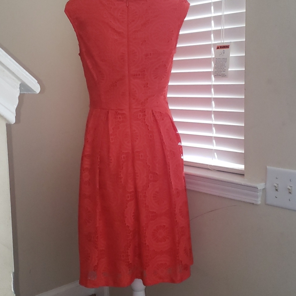 Dress - Picture 2 of 4